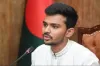 আফসোস করে যা বললেন উপদেষ্টা আসিফ মাহমুদ