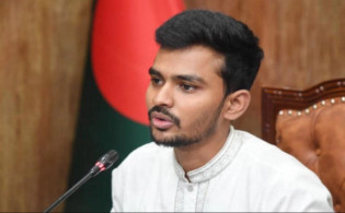 আফসোস করে যা বললেন উপদেষ্টা আসিফ মাহমুদ