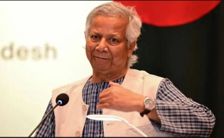 ড. ইউনূস পদত্যাগ করলে যেসব বিপদে পড়বে দেশ