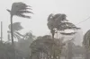 সন্ধ্যার মধ্যে যেসব জেলায় হতে পারে ঝড়