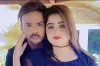 ফের বিয়ের পিঁড়িতে বসছেন হিরো আলম! কে এই ‘ইতি’