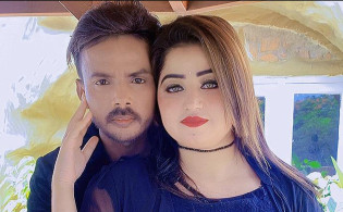 ফের বিয়ের পিঁড়িতে বসছেন হিরো আলম! কে এই ‘ইতি’