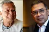 ড. ইউনূসকে রাষ্ট্রপতি ও তারেক রহমানকে প্রধানমন্ত্রী করার প্রস্তাব