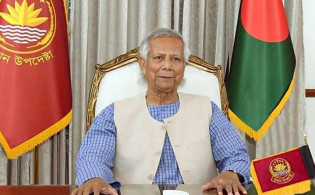 যে ২০ নেতার সঙ্গে আজ বৈঠক করবেন প্রধান উপদেষ্টা