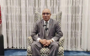 কুয়েতে ফ্রি ভিসা নিয়ে যে ঘোষণা দিলেন: রাষ্ট্রদূত, সত্যিটা জানলে চোখ কপালে উঠবে আপনারও