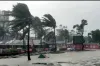 সন্ধ্যার মধ্যে ১৪ জেলায় ৬০ কিমি বেগে ঝড়ের আশঙ্কা