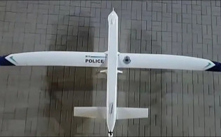 অবৈধ প্রবাসীদের শনাক্তকরণে ড্রোনের ব্যবহার