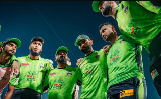 ২ ম্যাচে কোটি টাকার উইকেট! ‘নবাবী মেজাজে’ পিএসএলে আলোচনায় সাকিব