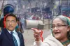 হঠাৎ করে শেখ হাসিনা কে নিয়ে যা বললেন : ওবায়দুল কাদের