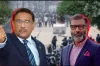 জুলাই বিপ্লবের যে দায় নিঝুম মজুমদারের ওপর চাপালেন ওবায়দুল কাদের