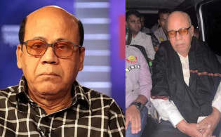 হাজতখানার টয়লেটে রক্তাক্ত কামরুল ইসলাম