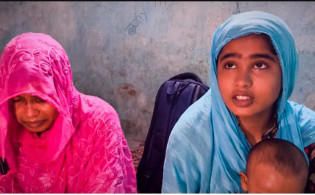 নারীর প্রেমে ঘর ছাড়লেন নারী: ব্যতিক্রমী ঘটনার চাঞ্চল্য”