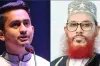 হঠাৎ দেলোয়ার হোসেন সাঈদীকে নিয়ে যা বললেন সারজিস আলম
