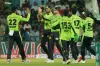 পিএসএলের সবচেয়ে সেরা একাদশ ঘোষণা