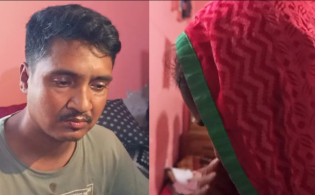 প্রবাসীর স্ত্রীর পরকীয়ার পর্দা ফাঁস, প্রেমিকসহ ঘরে হাতেনাতে আটক, এলাকায় চাঞ্চল্য