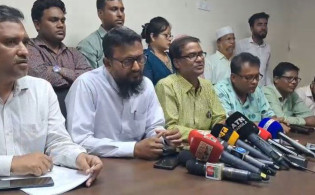 সরকারি কর্মকর্তা-কর্মচারীদের নতুন কর্মসূচি ঘোষণা