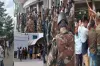 থমথমে পরিস্থিতি : ৪ ঘণ্টা যাবৎ সেবা বন্ধ, ভয়ে হাসপাতাল ছেড়েছেন চিকিৎসক-নার্স