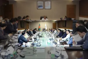 “ডিএসই-ডিবিএ বৈঠকে ৯টি সিদ্ধান্ত, যা আগে কেউ ভাবেনি