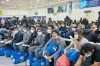 আজ দেশে ফিরছেন কয়েক,শ বাংলাদেশি প্রবাসী