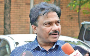 বিসিবি সভাপতির পদ ছাড়ছেন ফারুক আহমেদ গুঞ্জনে তোলপাড় ক্রিকেট মহল