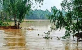 ছয় জেলায় বন্যার আশঙ্কা, মুহুরী ও মনু নদীতে বিপৎসীমা ছুঁই ছুঁই