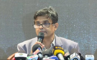 নিজেদের টার্গেটের কথা জানালেন : প্রেস সচিব