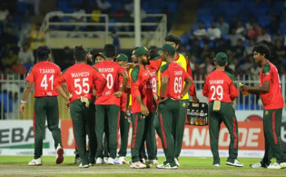 আইসিসি থেকে দুঃসংবাদ পেল বাংলাদেশ