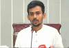 ৪৮ ঘণ্টার নাটকে বিসিবি সভাপতি বদল, মুখ খুললেন ক্রীড়া উপদেষ্টা
