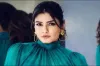 শুটিংয়ে ভুলবশত চুমু করে ফেলেন রাভিনা, এরপরেই ঘটে গেলো অবিশ্বাস্য ঘটনা