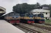 ঈদ উপলক্ষ্যে বিশেষ ট্রেন যাত্রা শুরু