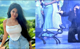 এবার ইন্টারনেটে ভাইরাল জেফারের ভিডিও, নেট দুনিয়ায় তোলপাড়