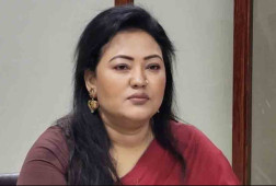 ছয় দিনের রিমান্ড শেষে মমতাজকে যেখানে পাঠানো হলো