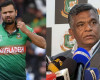 বিসিবিতে মাশরাফির চমক,তোলপাড় ক্রিকেটাঙ্গনে