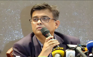 নির্বাচনের তারিখ নিয়ে যা বললেন প্রেসসচিব