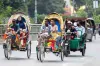 বাজেটে ব্যাটারিচালিত রিকশা নিয়ে বড় দুঃসংবাদ