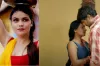 বিদায় বলতে গিয়েই খুলে গেল প্রেমের গোপন দরজা, একা দেখলেই ভালো