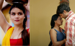 বিদায় বলতে গিয়েই খুলে গেল প্রেমের গোপন দরজা, একা দেখলেই ভালো