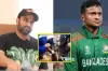 হাসপাতালে জ্ঞান ফেরার পর সাকিবের সাথে কি কথা হয়েছিল জানালেন তামিম