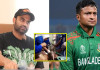 হাসপাতালে জ্ঞান ফেরার পর সাকিবের সাথে কি কথা হয়েছিল জানালেন তামিম