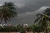 রাতের মধ্যে ঢাকাসহ ১০ অঞ্চলে ঝড়ের আশঙ্কা