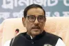 ওবায়দুল কাদের গ্রেপ্তার, বেরিয়ে এলো সত্য