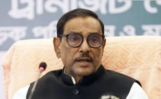 ওবায়দুল কাদের গ্রেপ্তার, বেরিয়ে এলো সত্য