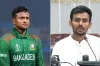 সাকিবের মাঠে ফেরা প্রসঙ্গে যা বললেন ক্রীড়া উপদেষ্টা