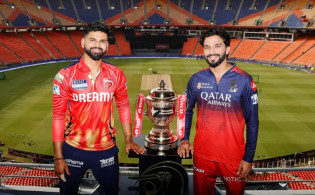 আইপিএল ফাইনাল বৃষ্টিতে ভেসে গেলে কে চ্যাম্পিয়ন হবে যে দল