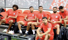 বাংলাদেশের ম্যাচসহ টিভিতে আজকের খেলার সূচি