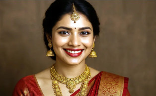 স্বর্ণ কিনবেন, জেনে নিন সর্বশেষ বাজারদর