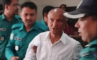 যে কারণে কামাল মজুমদারের কথা শুনলেন না বিচারক
