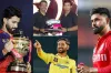 শেষ হল আইপিএল ২০২৫, দেখে নিন কে কোন পুরস্কার জিতলেন