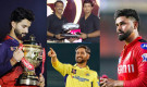 শেষ হল আইপিএল ২০২৫, দেখে নিন কে কোন পুরস্কার জিতলেন