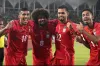 হামজা ঝড়ে শেষ হলো বাংলাদেশ ও ভুটানের মধ্যকার ম্যাচ